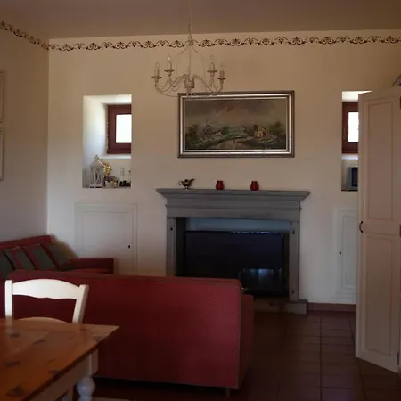 Casalsole Сasa de vacaciones *