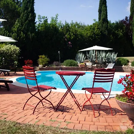 Casalsole Vinci
