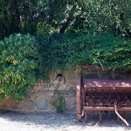 Casalsole Holiday home Vinci