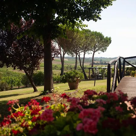 Casalsole Holiday home Vinci