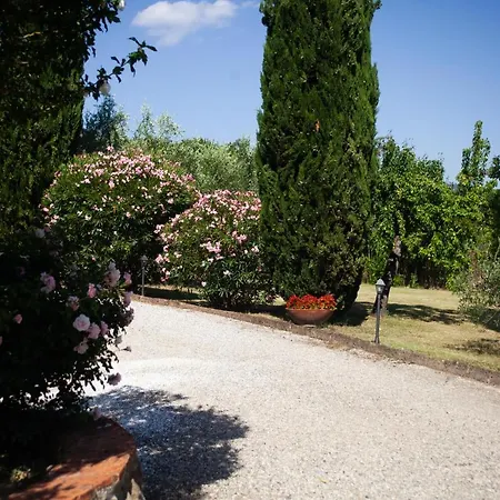 Casalsole Vinci