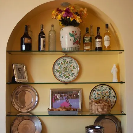Holiday home Casalsole