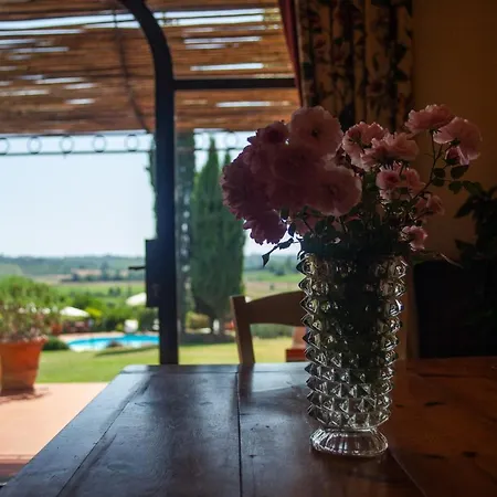 Casalsole Holiday home *
