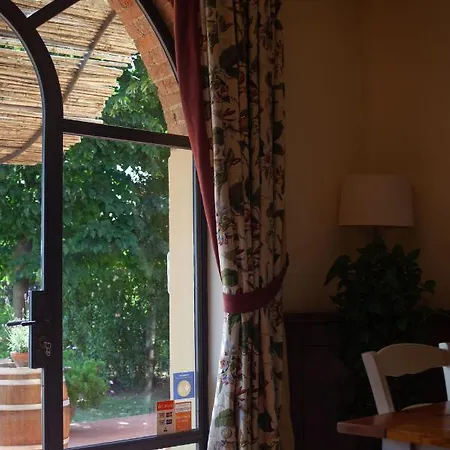 Casalsole Vinci