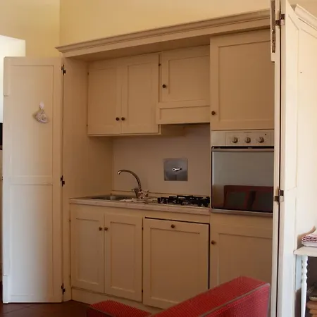 Holiday home Casalsole *