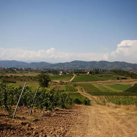 Casalsole Holiday home *