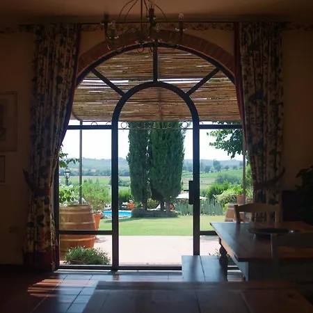 Dom wakacyjny Casalsole