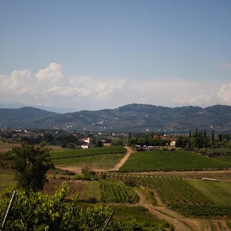 Casalsole Holiday home
