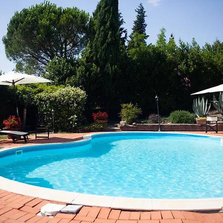 Casalsole Vinci