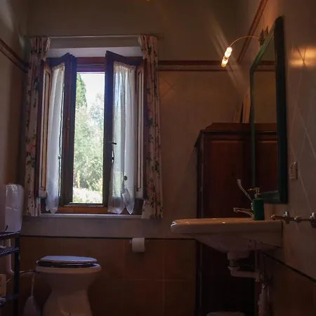 Casalsole Prázdninový dům Vinci