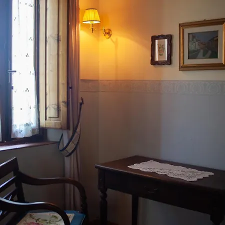 Prázdninový dům Casalsole