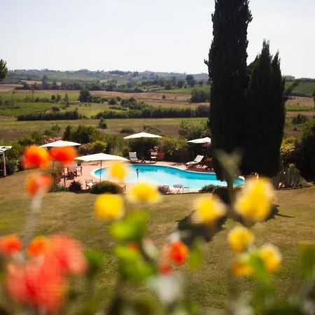 Holiday home Casalsole *