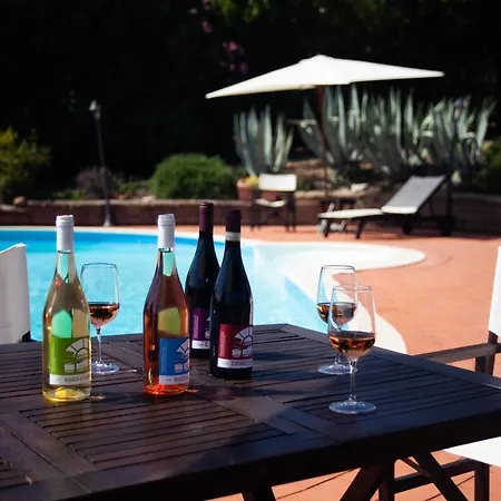 Holiday home Casalsole