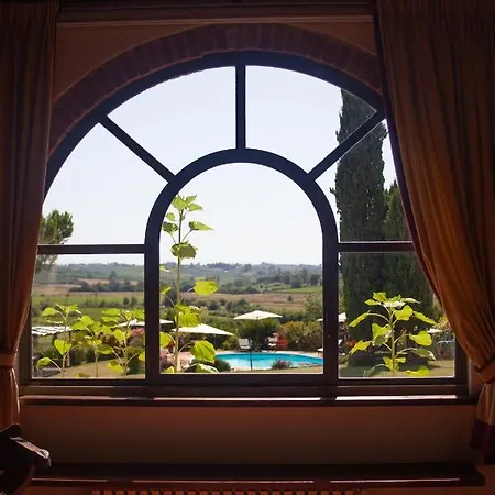 Casalsole Holiday home Vinci