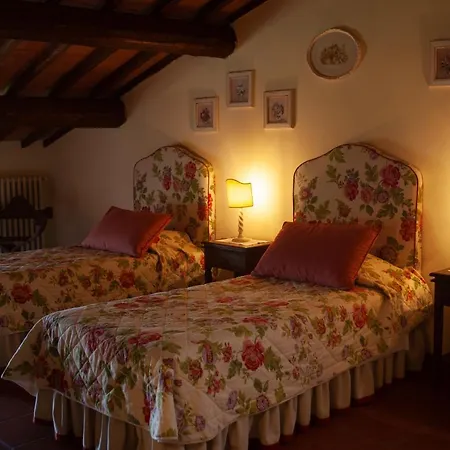 Casalsole Holiday home *