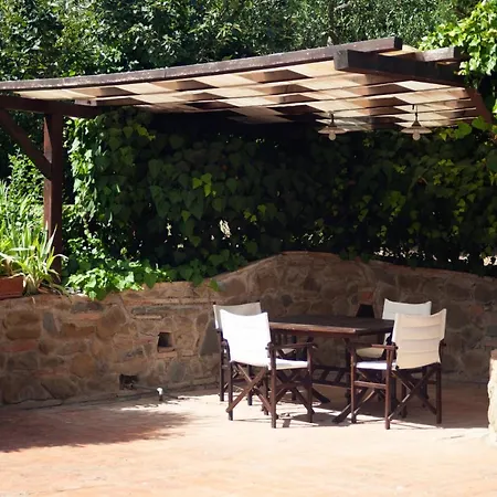 Holiday home Casalsole