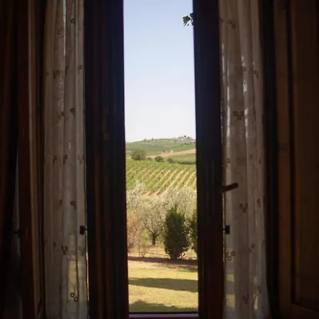 Casalsole Holiday home *