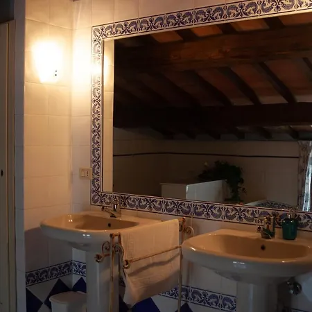 Prázdninový dům Casalsole Vinci