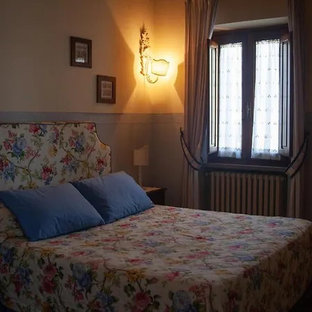 Prázdninový dům Casalsole *