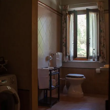 Prázdninový dům Casalsole Vinci