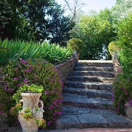 Casalsole * Vinci