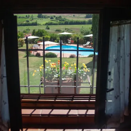 Ferienhaus Casalsole