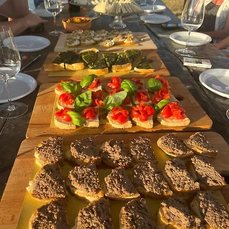 Casalsole Holiday home